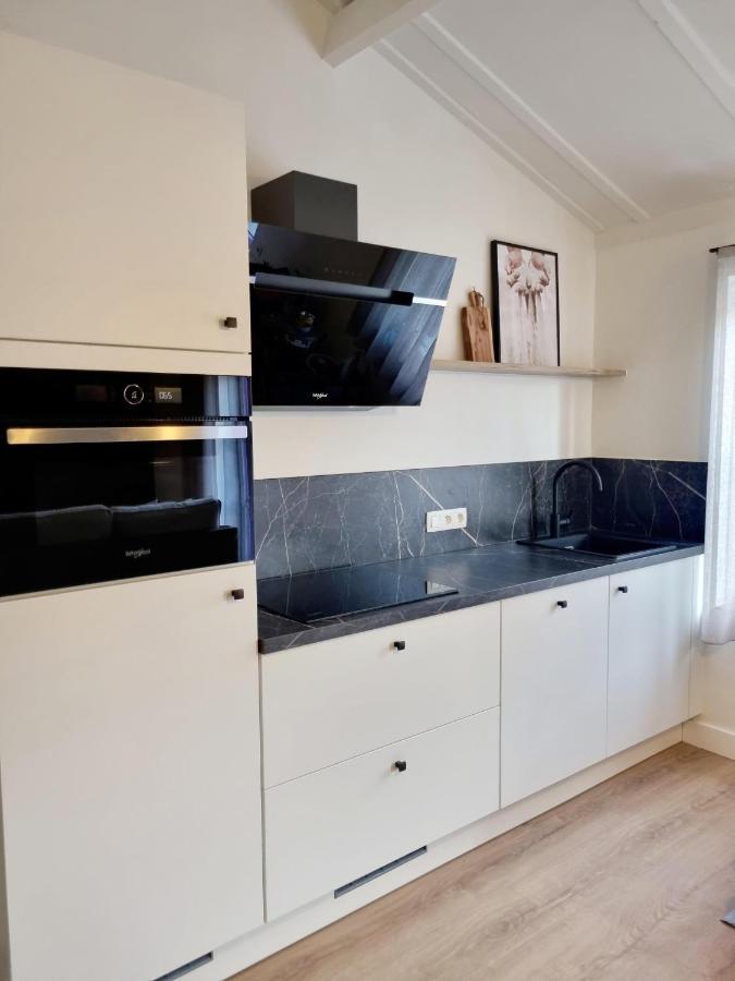 Vakantiewoning 266 De Panne Buitenkant foto