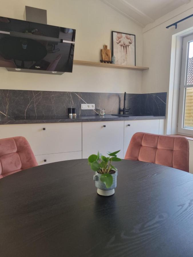 Vakantiewoning 266 De Panne Buitenkant foto