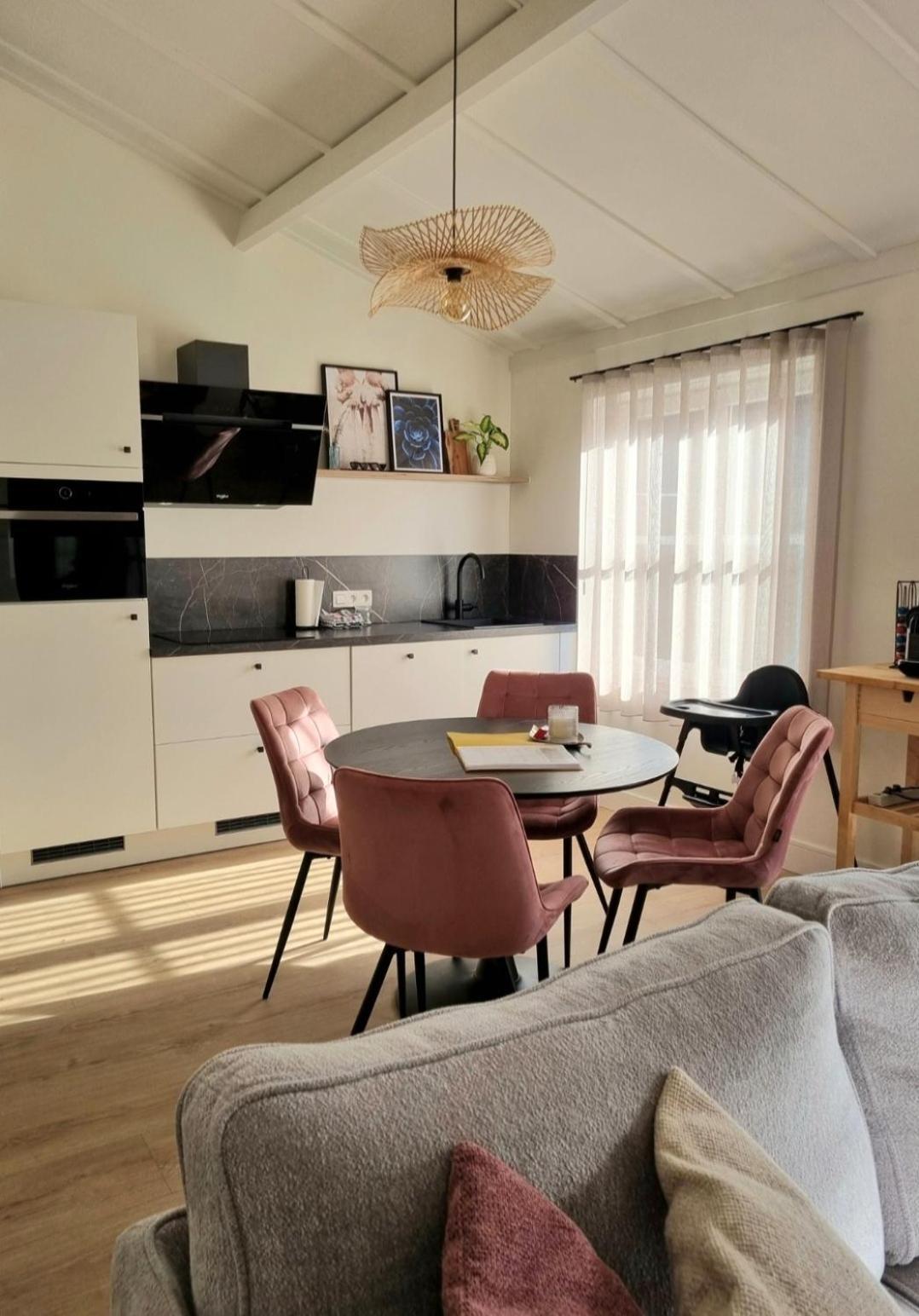 Vakantiewoning 266 De Panne Buitenkant foto