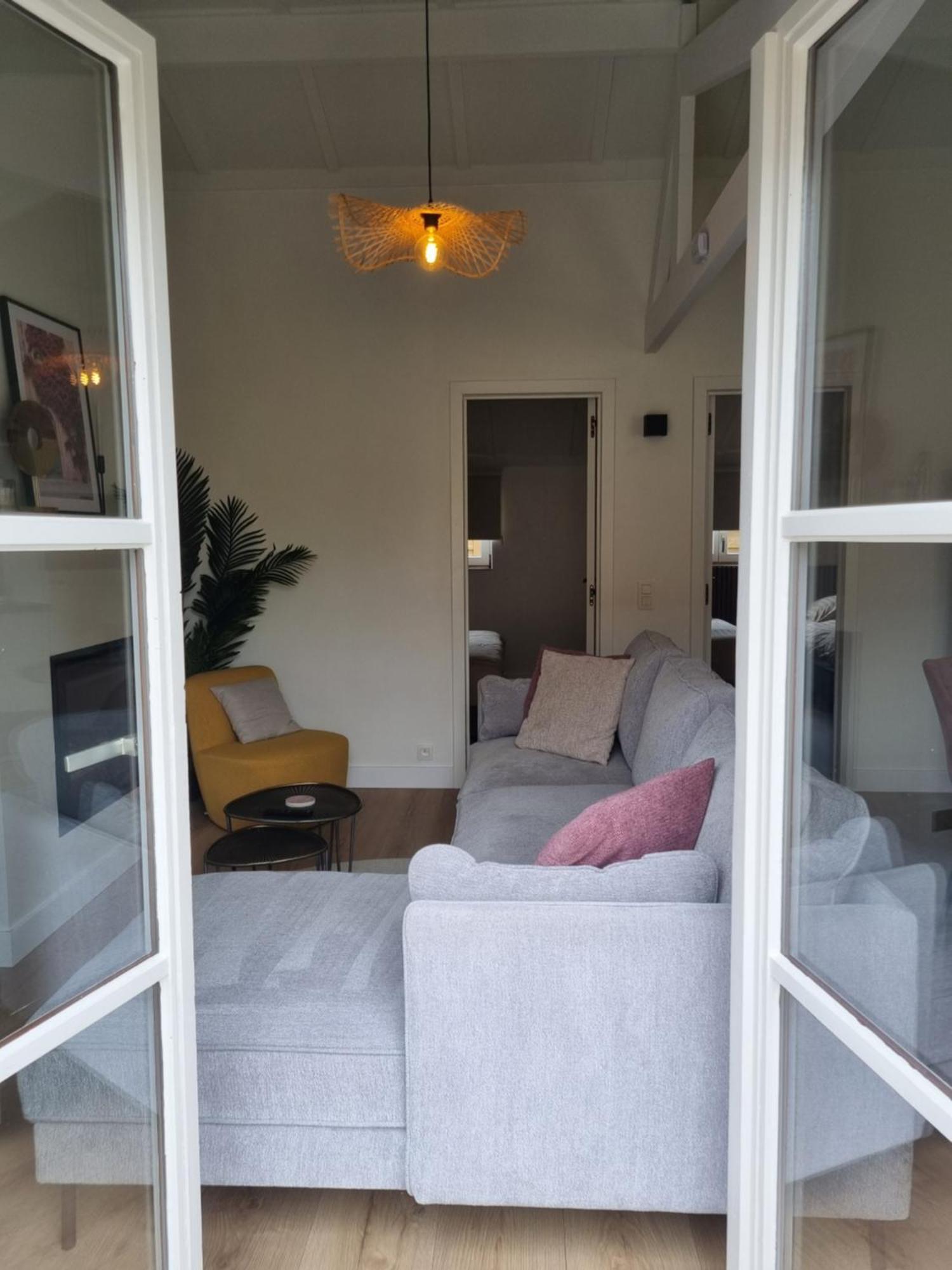 Vakantiewoning 266 De Panne Buitenkant foto