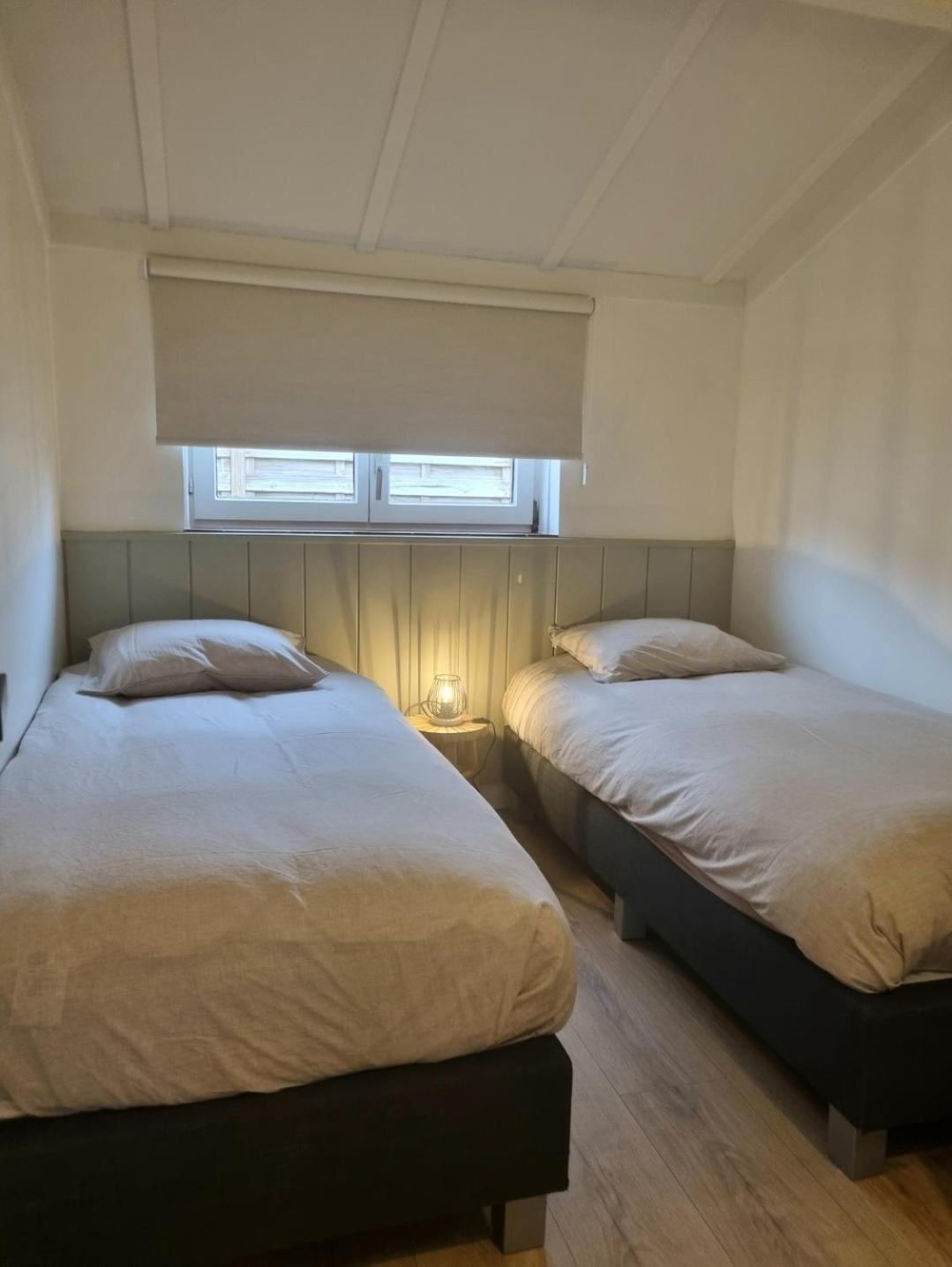 Vakantiewoning 266 De Panne Buitenkant foto