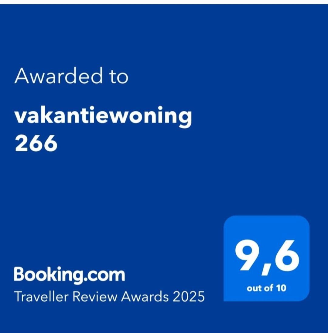 Vakantiewoning 266 De Panne Buitenkant foto